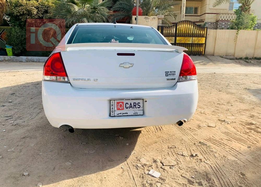 شيفروليه امبالا